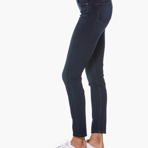- Paige Verdugo Ankle Jeans - Picture 6 of 9